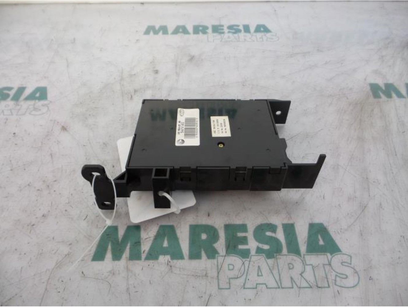 Renault - Espace - Computer, miscellaneous