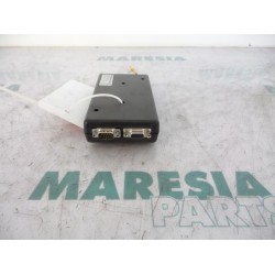 Renault - Espace - Computer, miscellaneous
