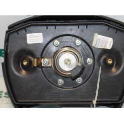 Renault - Espace - Left airbag (steering wheel)