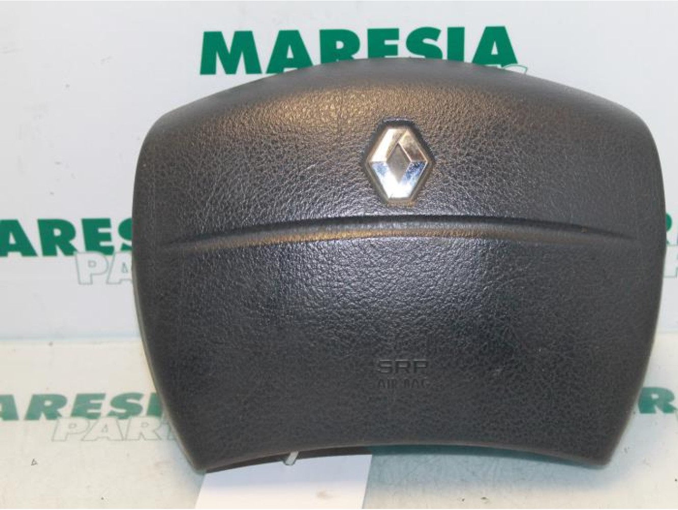 Renault - Espace - Left airbag (steering wheel)
