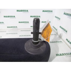 Renault - Espace - Armrest
