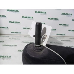 Renault - Espace - Armrest