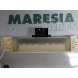 Renault - Espace - Display Interieur