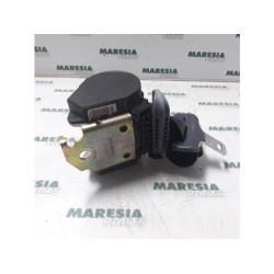 Renault - Espace - Front seatbelt, right