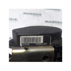 Renault - Espace - Front seatbelt, right