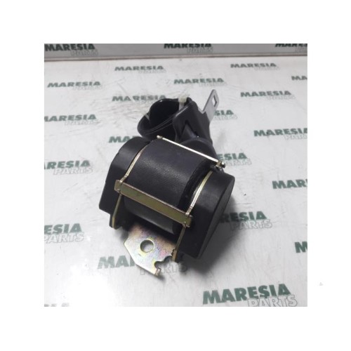 Renault - Espace - Front seatbelt, right