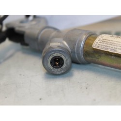 Renault - Espace - Gurtsrammer links