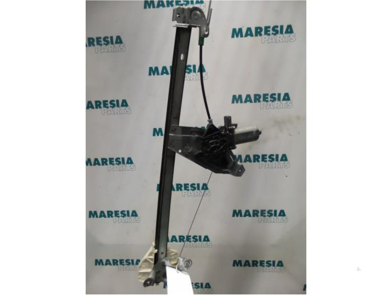 Renault - Espace - Window mechanism 4-door, front right