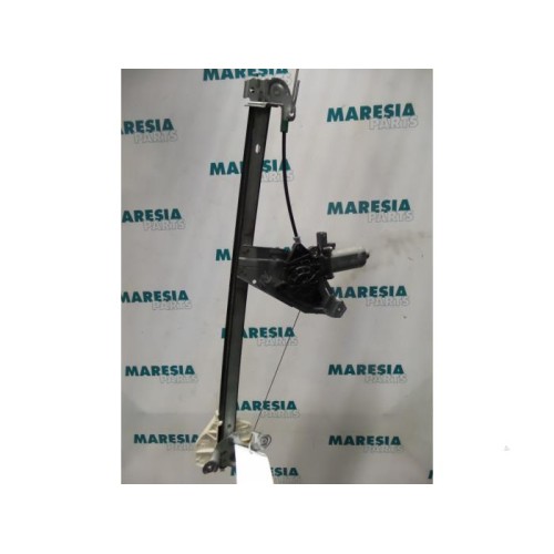 Renault - Espace - Window mechanism 4-door, front right