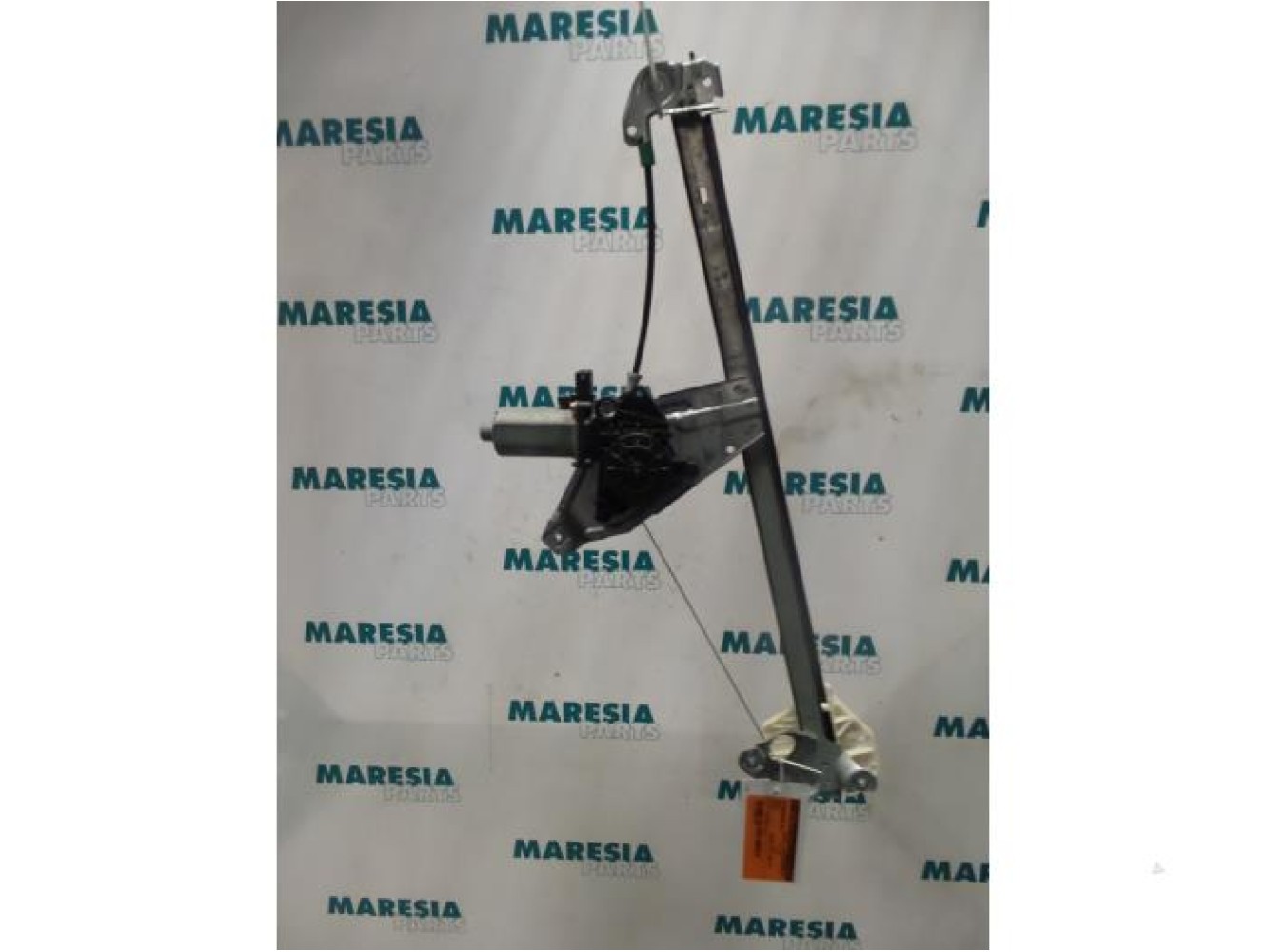 Renault - Espace - Window mechanism 4-door, front left