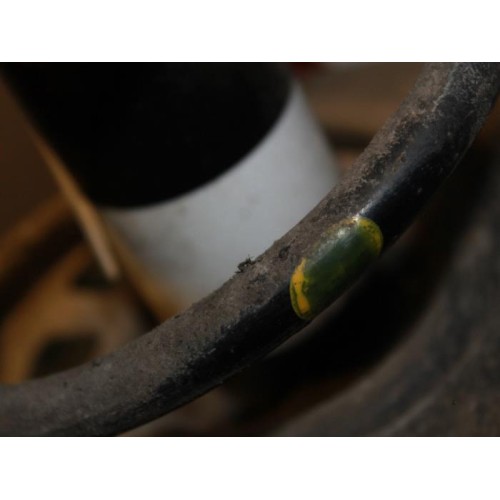 Peugeot - 107 - Stoßdämpferstrebe links vorne