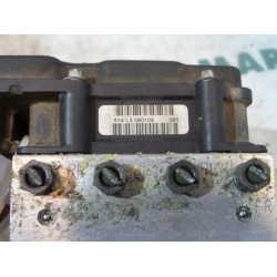 Peugeot - 107 - Pompe ABS