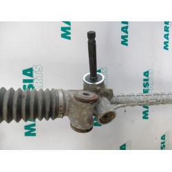 Peugeot - 107 - Steering box