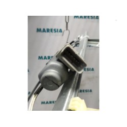 Peugeot - 1007 - Window mechanism 2-door, front right