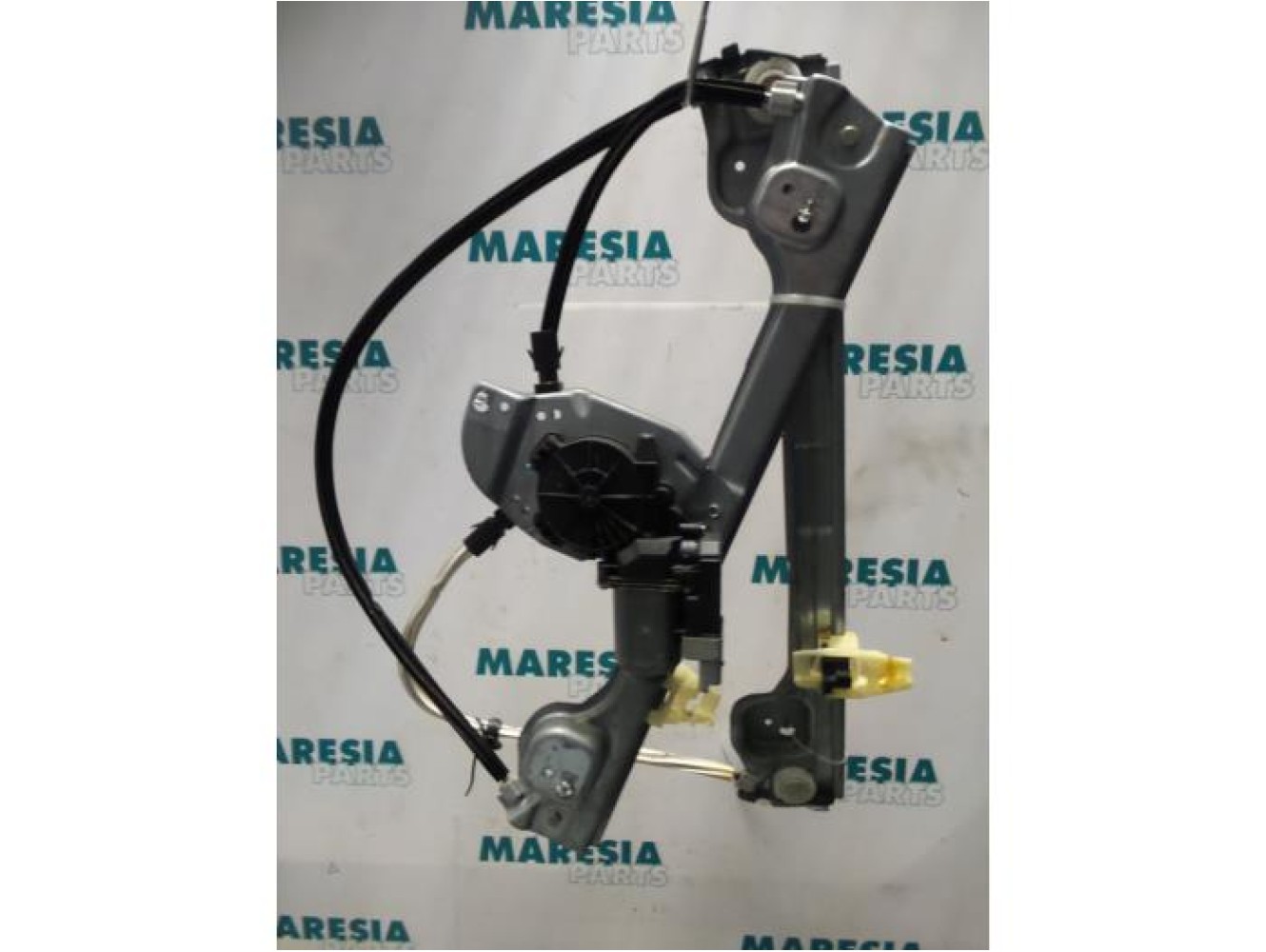 Peugeot - 1007 - Window mechanism 2-door, front right
