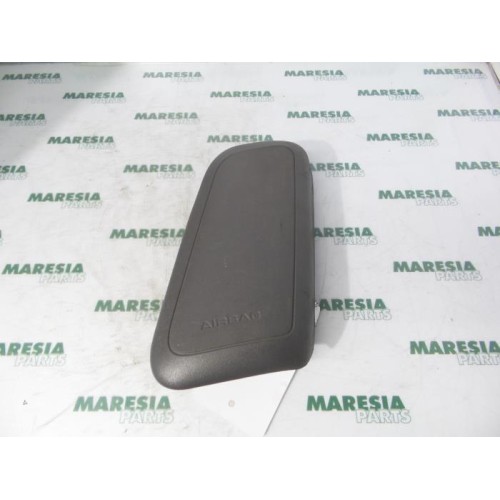 Peugeot - 107 - Airbag stoel (zitplaats)