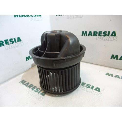 Peugeot - 107 - Heating and ventilation fan motor
