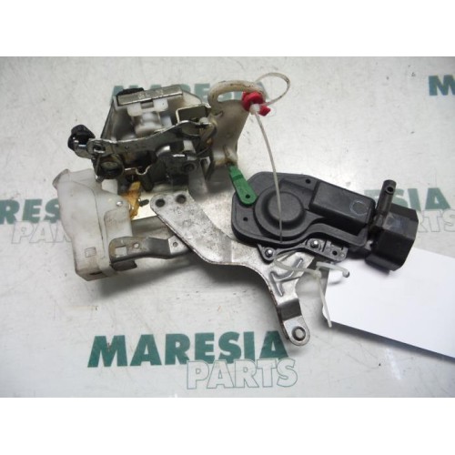 Peugeot - 107 - Door lock mechanism 2-door, left