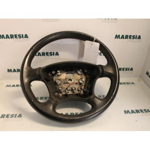 Peugeot - 407 - Steering wheel