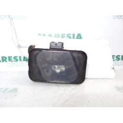 Peugeot - 407 - Rain sensor