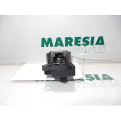 Peugeot - 407 - Heater valve motor