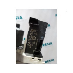 Peugeot - 407 - Window mechanism 4-door, front left