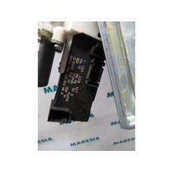 Peugeot - 407 - Window mechanism 4-door, front right
