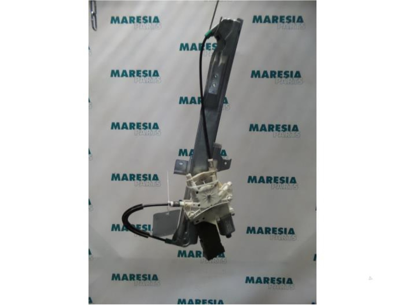 Peugeot - 407 - Window mechanism 4-door, front right