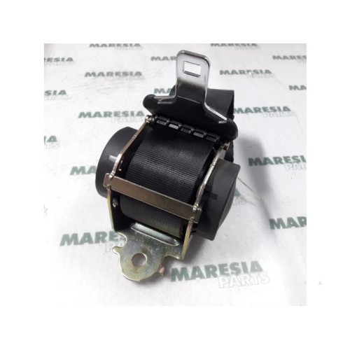 Peugeot - 407 - Sicherheitsgurt links hinten