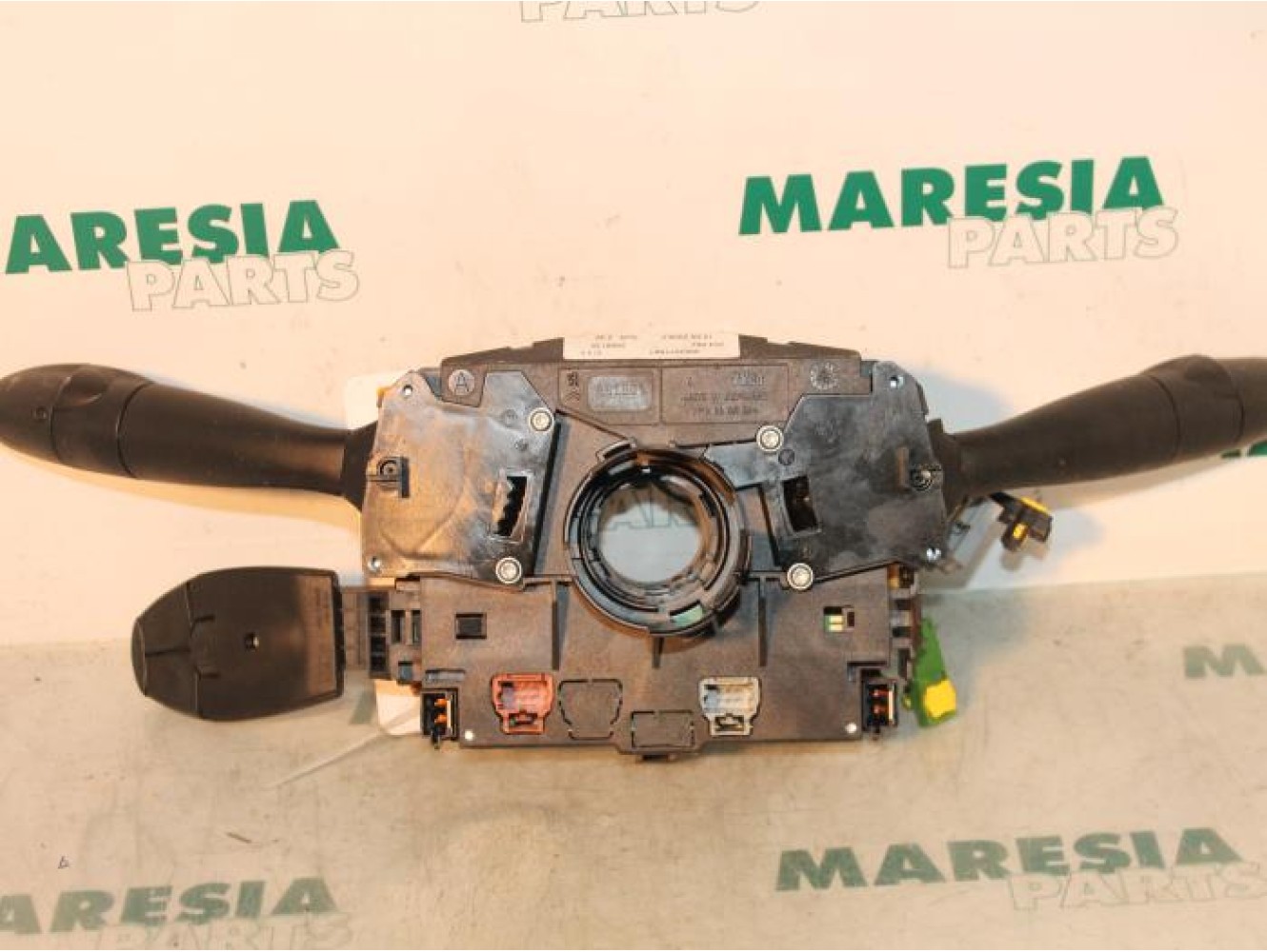 Peugeot - 207 - Steering column stalk