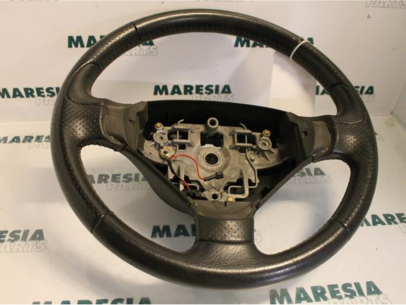 Peugeot - 207 - Stuurwiel