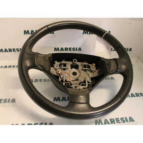 Peugeot - 207 - Steering wheel