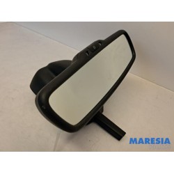 Peugeot - 207 - Rear view mirror