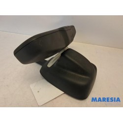Peugeot - 207 - Rear view mirror