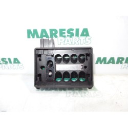 Peugeot - 207 - Rain sensor