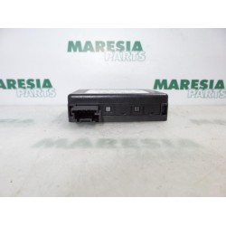 Peugeot - 207 - Rain sensor