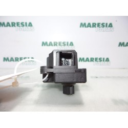 Peugeot - 207 - Heater valve motor