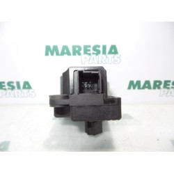 Peugeot - 207 - Heater valve motor