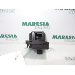 Peugeot - 207 - Heater valve motor