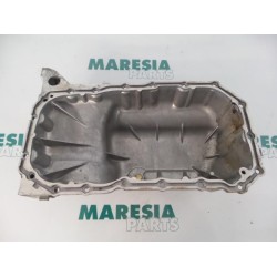 Peugeot - 307 - Sump