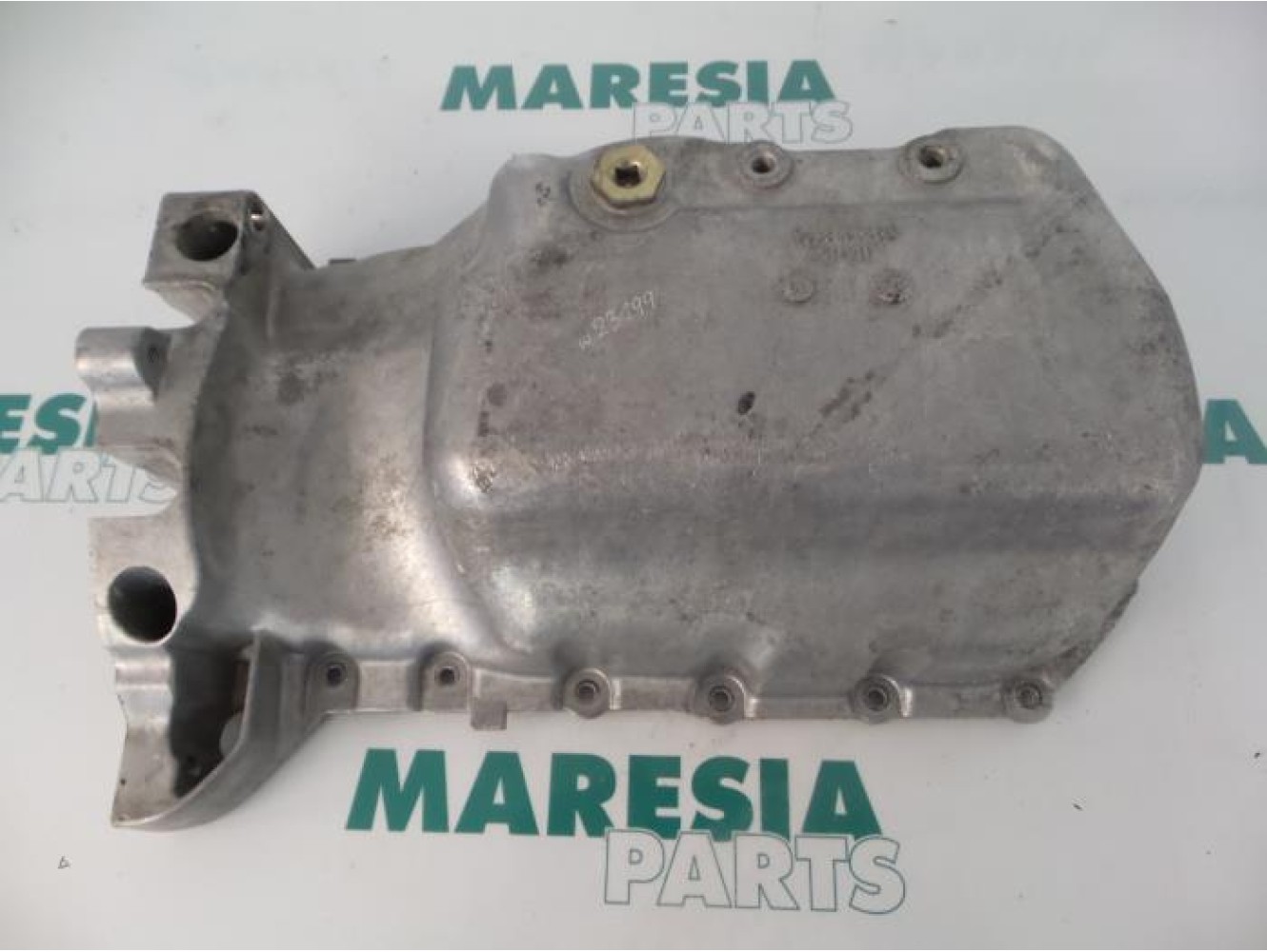 Peugeot - 307 - Sump