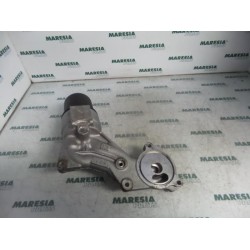Peugeot - 307 - Support filtre à huile