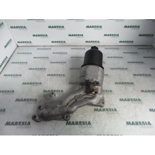 Peugeot - 307 - Support filtre à huile