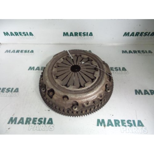 Peugeot - 307 - Flywheel