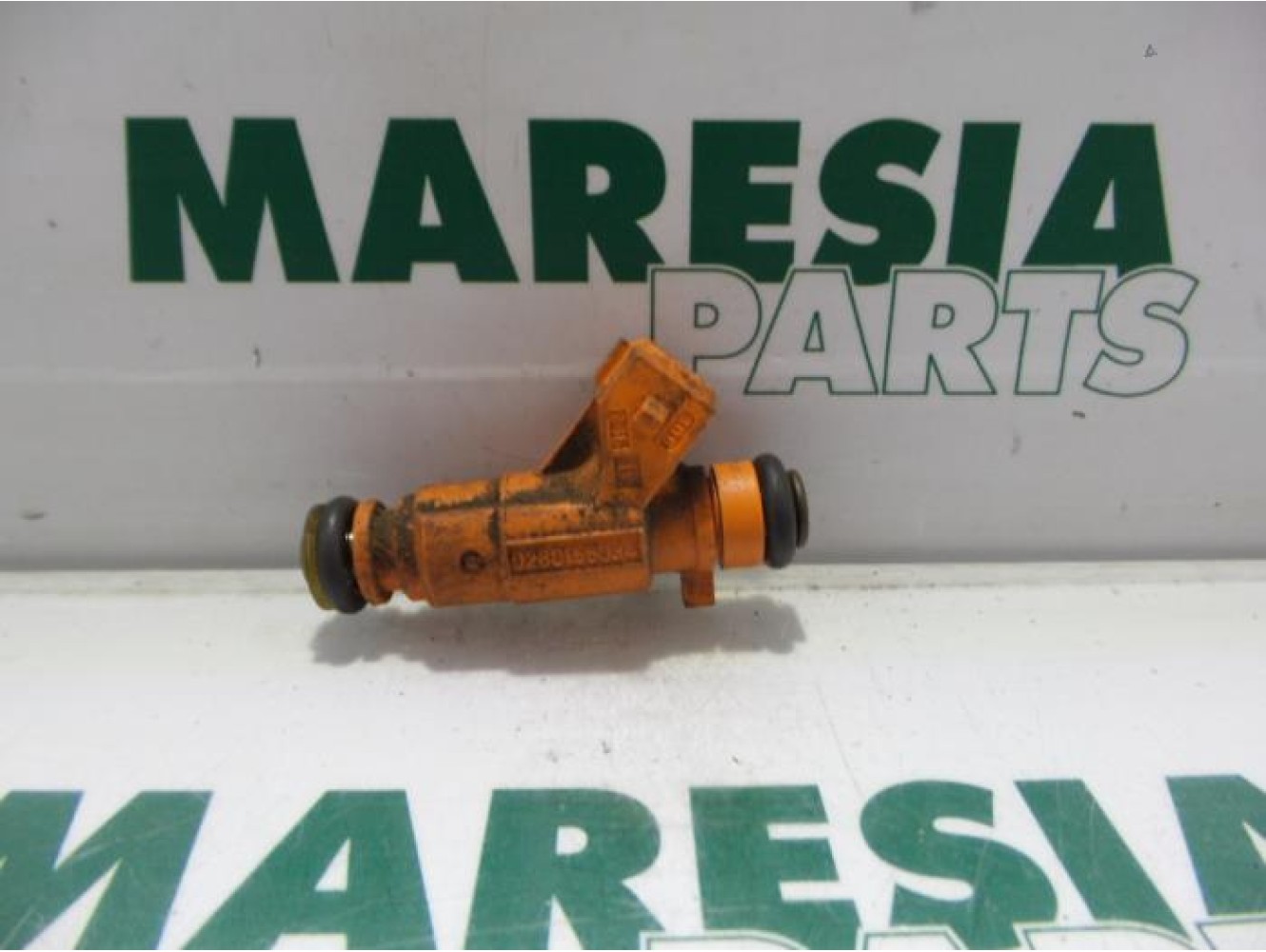 Peugeot - 307 - Injector (benzine injectie)