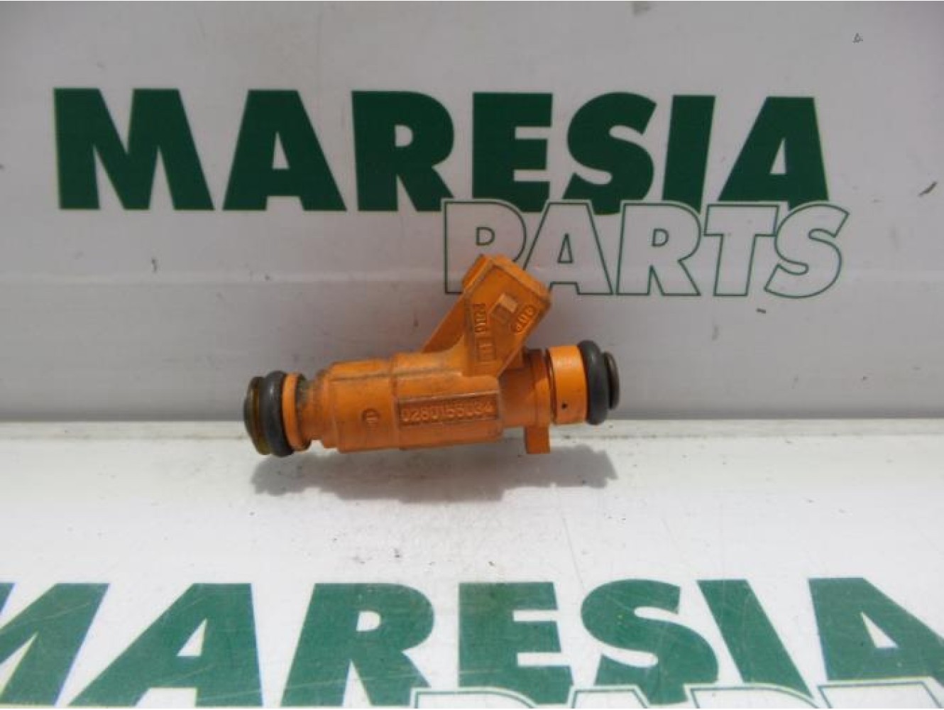 Peugeot - 307 - Injector (petrol injection)