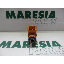 Peugeot - 307 - Injector (petrol injection)