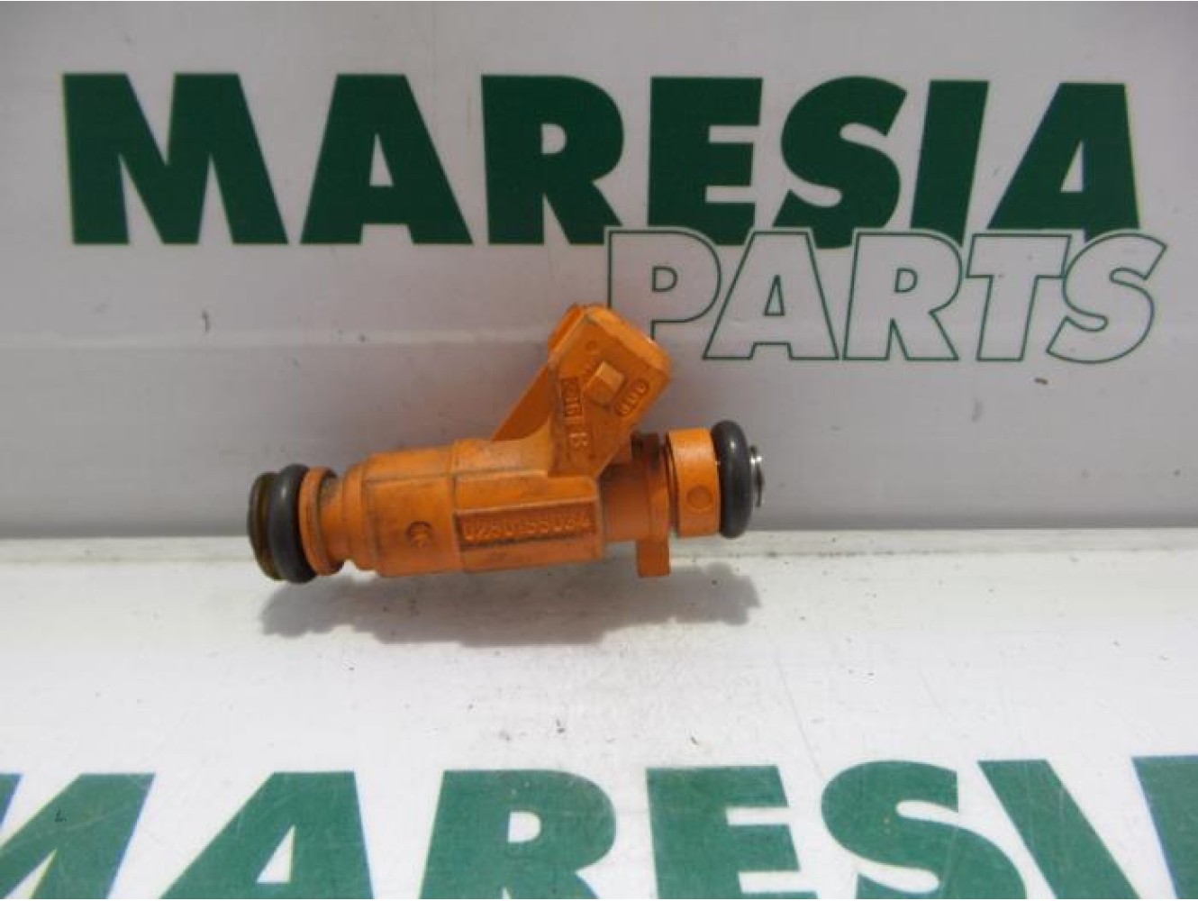 Peugeot - 307 - Injector (petrol injection)