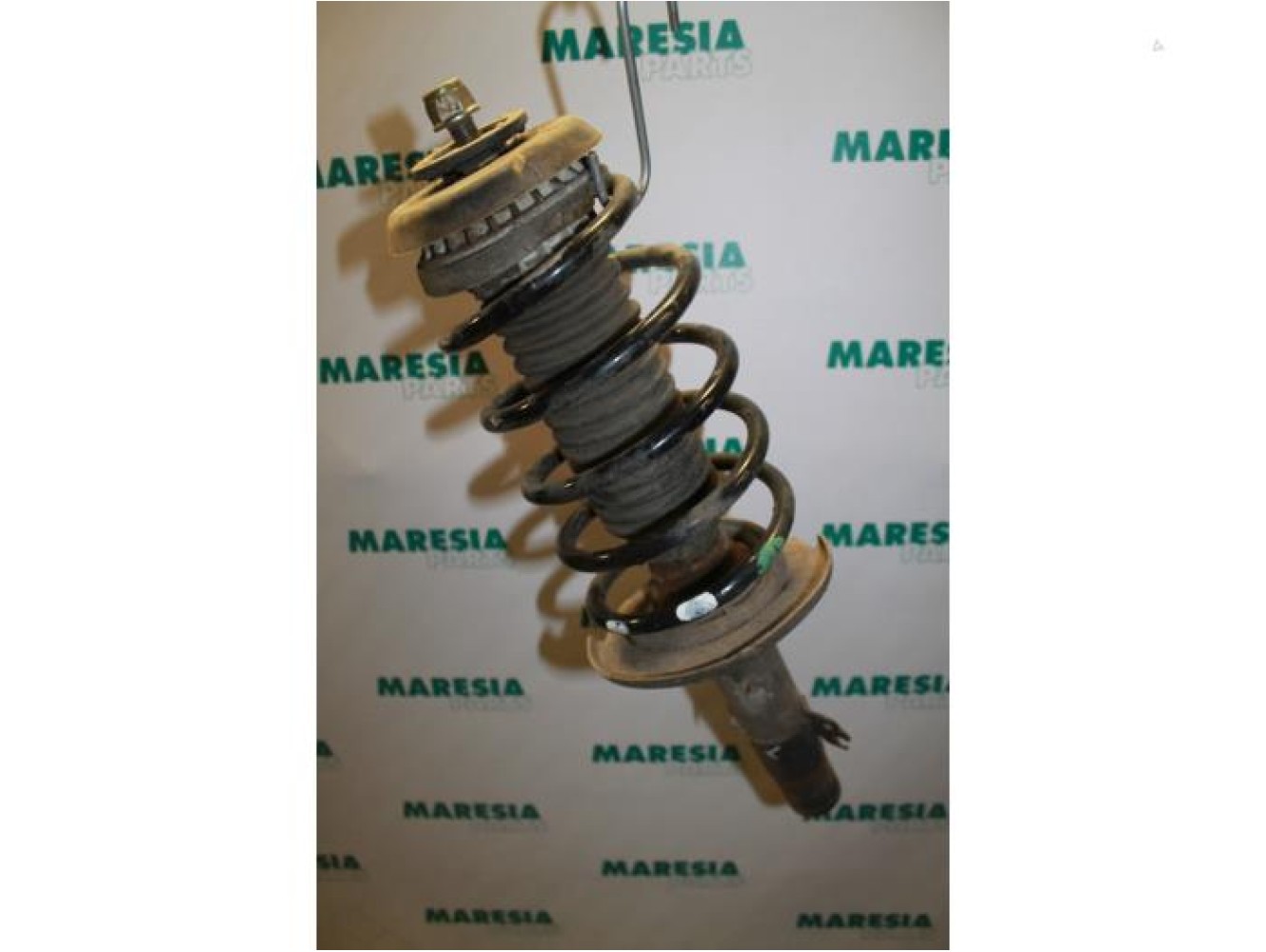 Peugeot - 207 - Front shock absorber rod, left