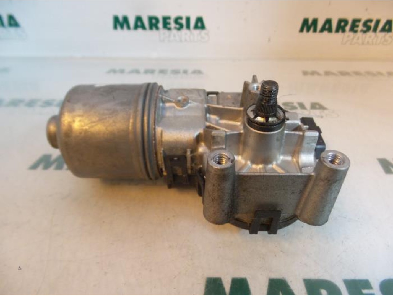Peugeot - 207 - Front wiper motor